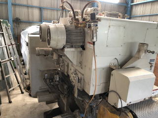 中古ワイドサンダーアミテックSR-40DVDV