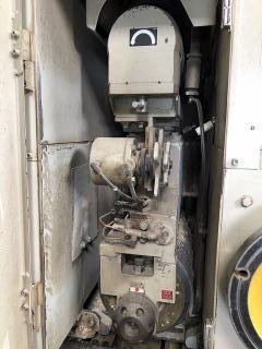 中古ワイドサンダーアミテックSR-40DVDV