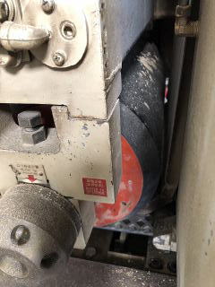 中古ワイドサンダーアミテックSR-40DVDV