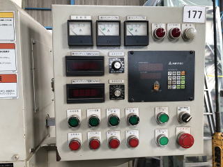 中古ワイドサンダーアミテックSR-40DVDV