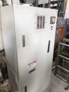 中古ワイドサンダーアミテックSR-40DVDV