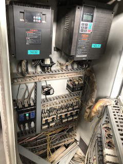 中古ワイドサンダーアミテックSR-40DVDV