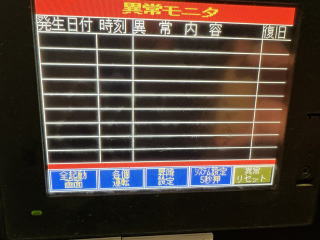 中古ワイドベルトサンダーアミテックSTTE-40DV塗装面研磨