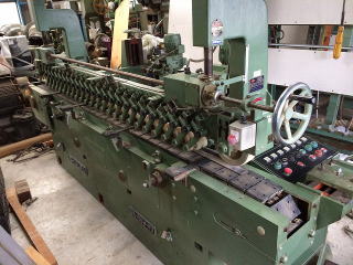 中古プロフィールサンダー志村SR-100W-PJ