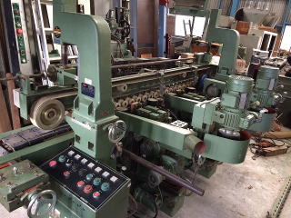 中古プロフィールサンダー志村SR-100W-PJ