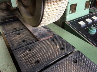 中古プロフィールサンダー志村SR-100W-PJ