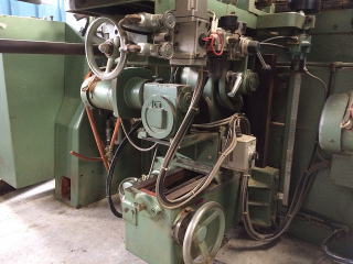 中古プロフィールサンダー志村SR-100W-PJ