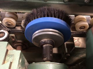 中古プロフィールサンダー志村SR-100W-PJ