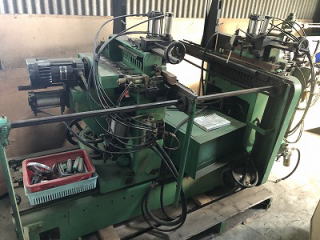 中古クロスボーリング市川BC-22K