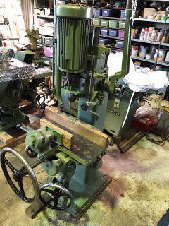 中古角のみ常盤製0.4kw