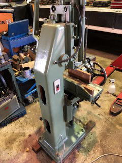 中古角のみ常盤製0.4kw