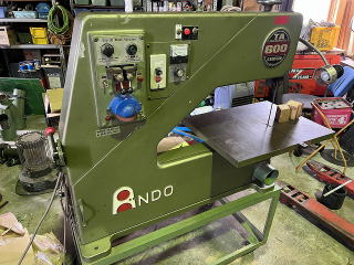 中古アンドソーTA-600