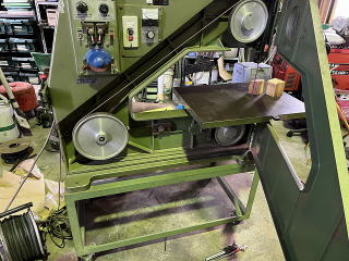 中古アンドソーTA-600