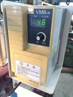 中古糸鋸ユタカMC-600SP