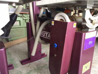 中古糸鋸ユタカMC-600SP