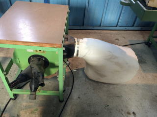 中古糸鋸ユタカMC-600SP