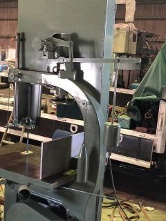 中古バンドソー水谷BS-81C