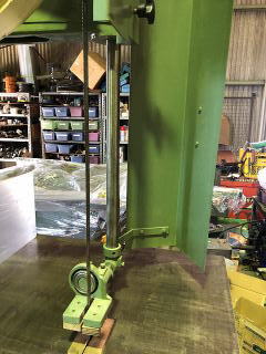 中古バンドソー水谷BS-81C