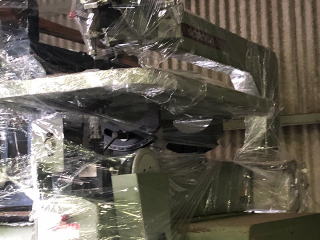 中古糸鋸旭スクローラーオート