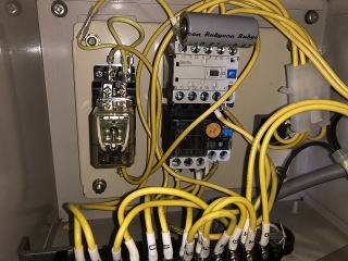 中古糸鋸旭スクローラーオート