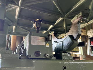 中古糸鋸旭SCROLA1000