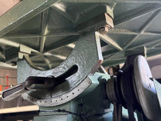 中古糸鋸旭SCROLA1000