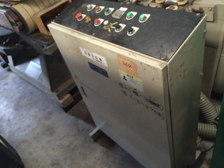 中古自動耳取り機井藤IDT-8ADN-FA