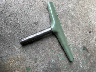 中古木工旋盤藤久TK-2400