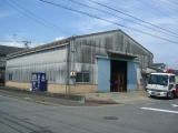 神田機工吉津倉庫
