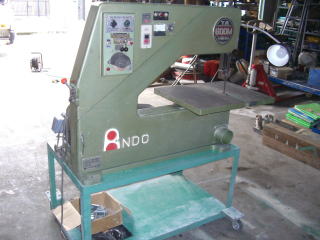 ���Ão���h�\�[�A���h�\�[TA-600M