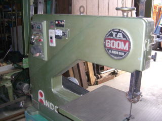 ���Ão���h�\�[�A���h�\�[TA-600M