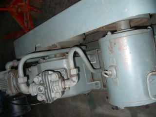 ���ÃR���v���b�T�[����3.7kw