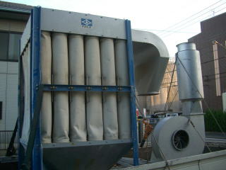 ���ÏW�o�@���BFQ5.5kw