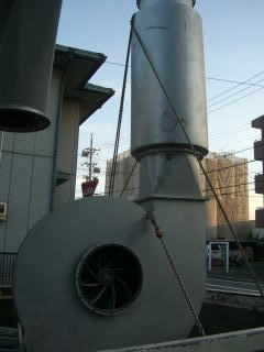 ���ÏW�o�@���BFQ5.5kw