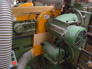 中古テノーナ平安TWO-1806EHV2000