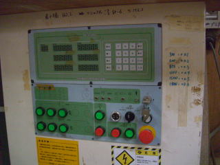 中古テノーナ平安TWO-1806EHV2000