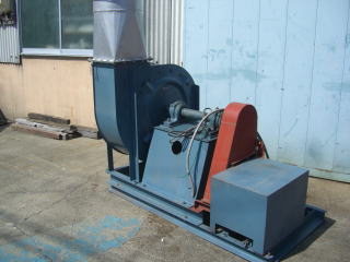 ���Ãv���[�g�t�@��7.5kw