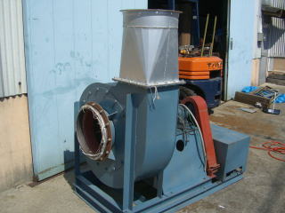 ���Ãv���[�g�t�@��7.5kw