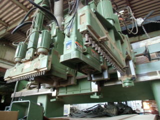 中古NCルータ庄田NC163