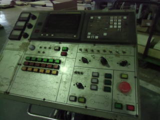 中古NCルータ庄田NC163