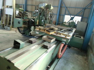 中古NCルータ庄田NC163