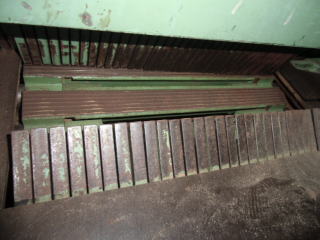 ���ÃM�����O�\�[�e��JRG-14