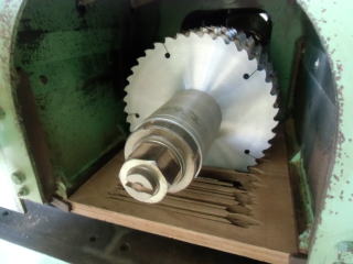 ���ÃM�����O�\�[�e��JRG-14