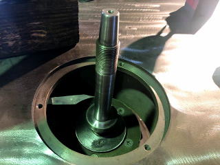 中古面取り庄田SM123