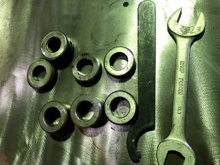 中古面取り庄田SM123