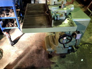 中古面取り庄田SM123