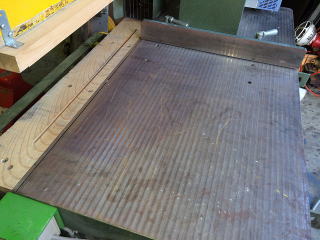 ���ÃW�����s���O�N���X�J�b�g�\�[����KM-5C