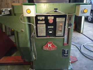 ���ÃW�����s���O�N���X�J�b�g�\�[����KM-5C