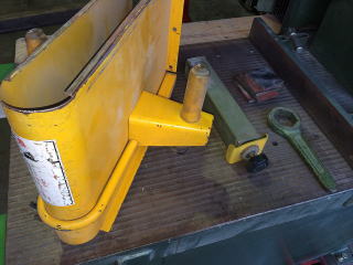 ���ÃW�����s���O�N���X�J�b�g�\�[����KM-5C