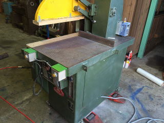 ���ÃW�����s���O�N���X�J�b�g�\�[����KM-5C